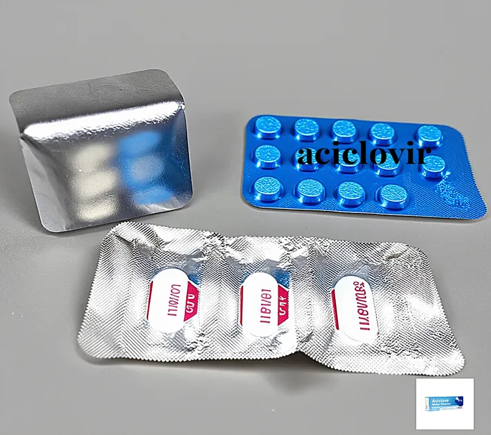 Aciclovir 3